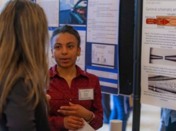 2018 UROP Spring Symposium